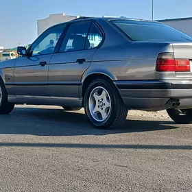BMW 525 1995
