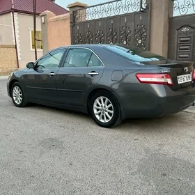 Toyota Camry 2010