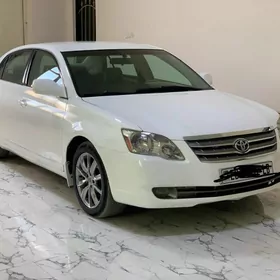 Toyota Avalon 2006