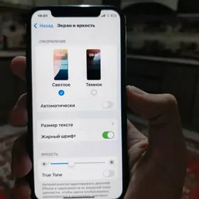 IPHONE XS 256