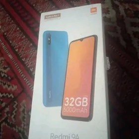 редми 9 а