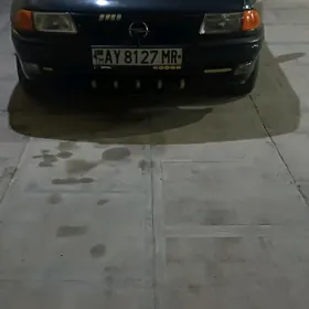 Opel Astra 1997