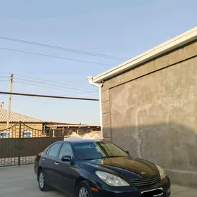 Lexus ES 300 2003
