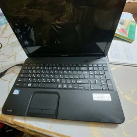 ноутбут TOSHIBA