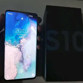 Samsung S10 8/128 2_SIM