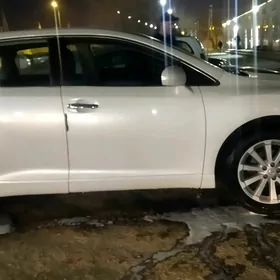 Toyota Venza 2012