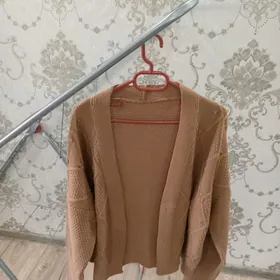 кофты женские турецкие