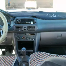 Toyota Corolla 1998