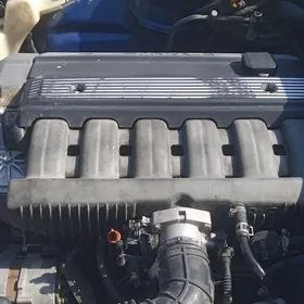 BMW 525 1992