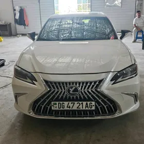 Lexus ES 350 2020