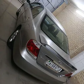 Toyota Camry 2004