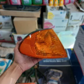 E 46 POWOROTNIK
