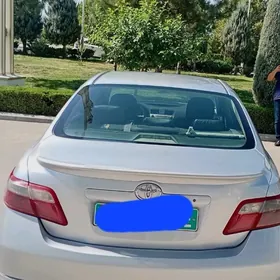 Toyota Camry 2007
