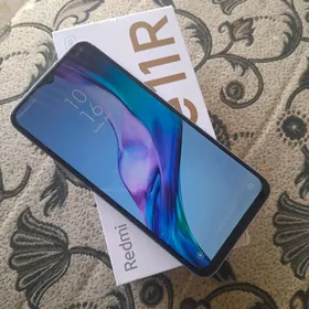 Redmi not 11R 4/128