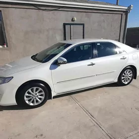 Toyota Camry 2013