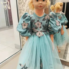 Çaga maniken