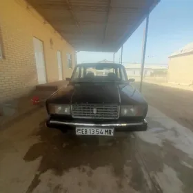 Lada 2107 2009