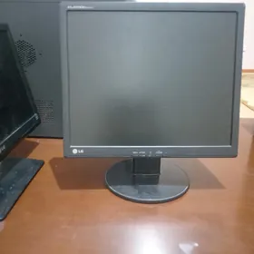 monitor LG