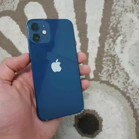 iPhone 12mini