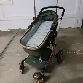 caga kolaska kidilo