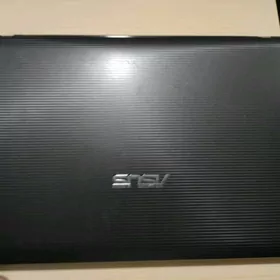 noutbuk ASUS