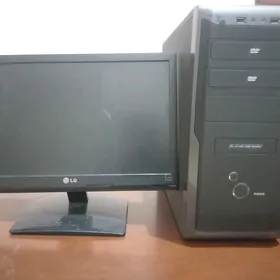 Kompyuter LG
