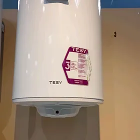 Бойлеры Boylery  фирма Tesy