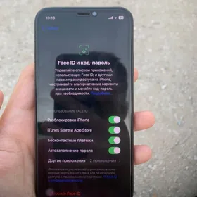 Iphone  xs