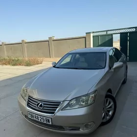 Lexus ES 350 2010