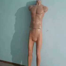 manken