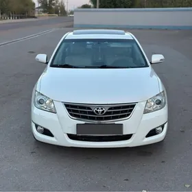 Toyota Aurion 2008