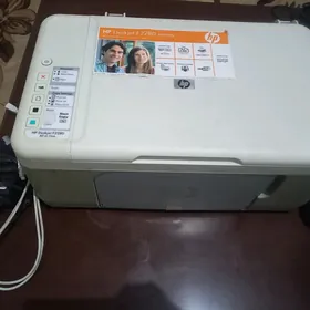 printer HP