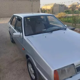 Lada 21099 2002