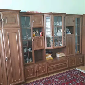 Гарнитур