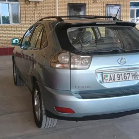 Lexus RX 330 2004