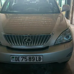 Lexus RX 350 2008