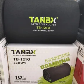 Sambufer TANBX