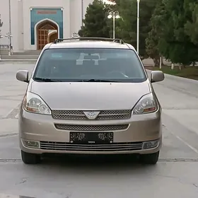 Toyota Sienna 2005