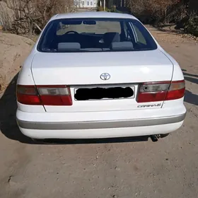 Toyota Carina 1993