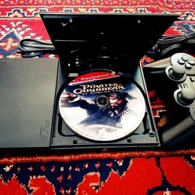 PLAYSTATION2