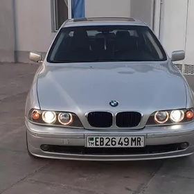 BMW 530 2002