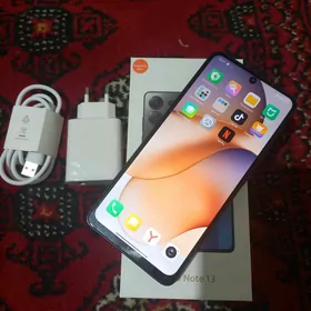Redmi Not 13 8/256