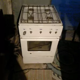 сатлык газ