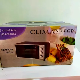 Duhowka CLIMA SELECT 1450 W