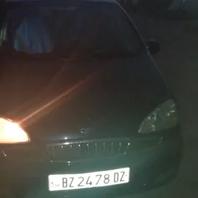 Daewoo Tacuma 2001