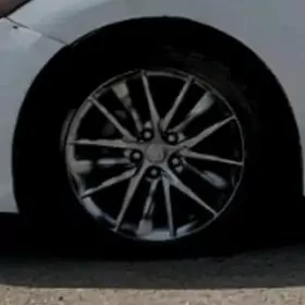 21 Camry r18 diska teker