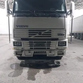 Volvo FH16 1998
