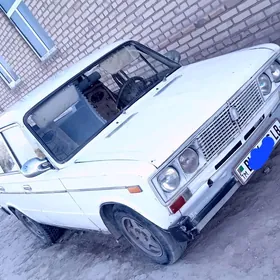 Lada 2106 2000