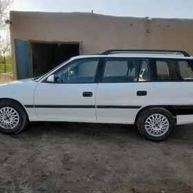 Opel Astra 1993