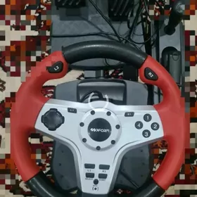 игравой руль  